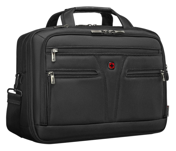 WENGER BC Star czarna 14-16" 612268 - 1248298 - zdjęcie 3